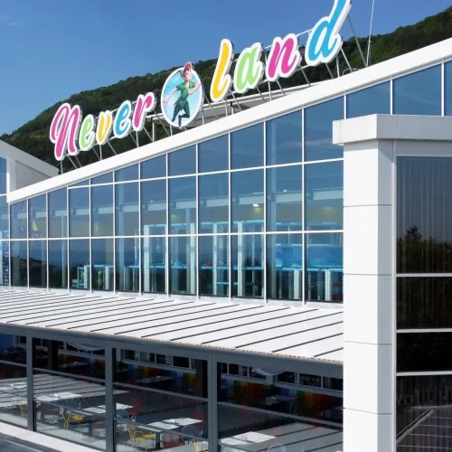 NEVERLAND Шумен